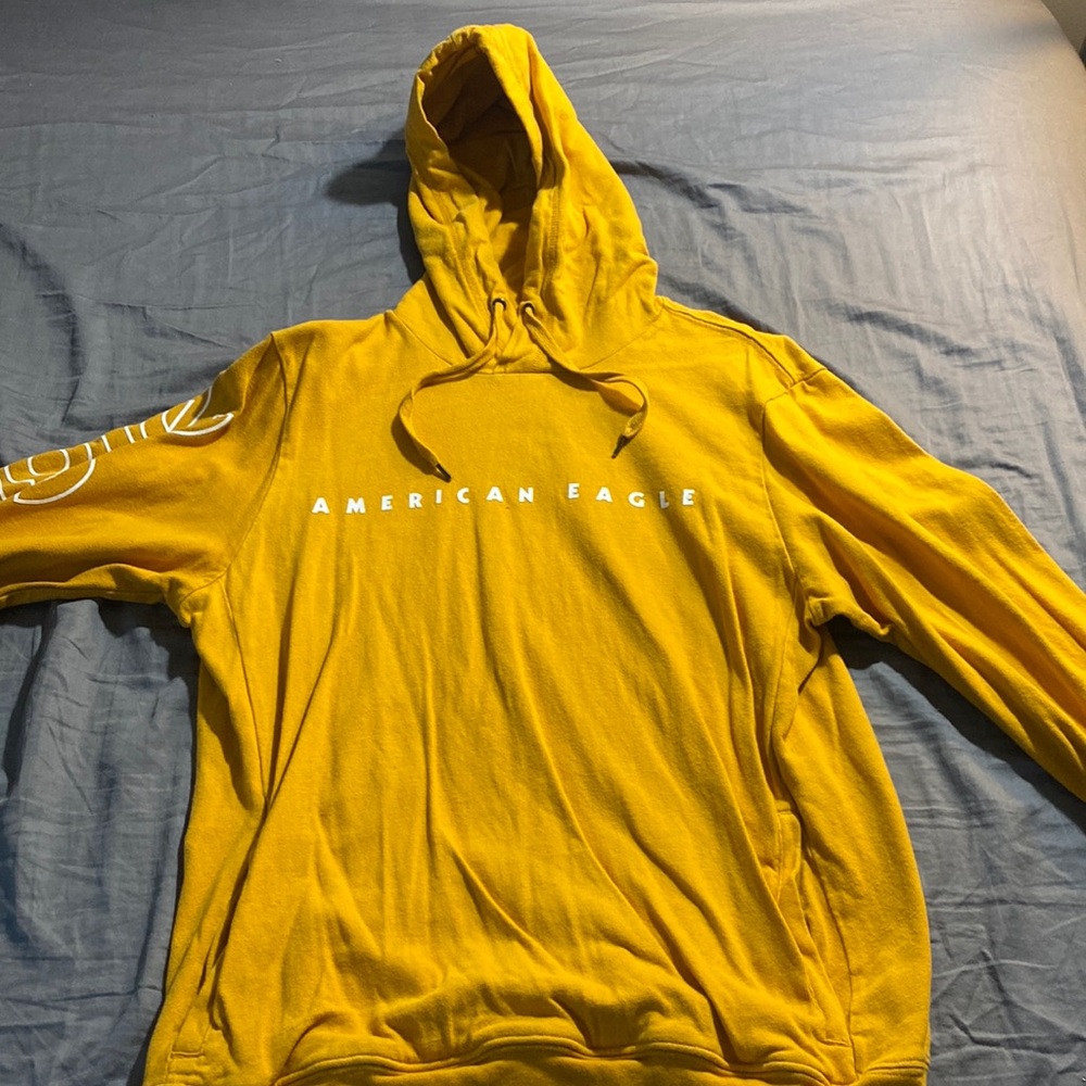 Men’s hoodie